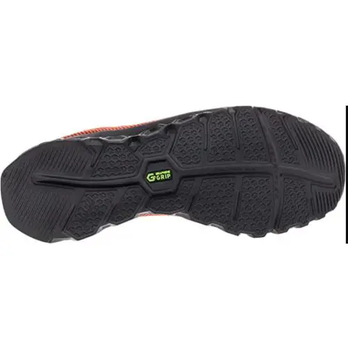 inov-8 shoes - 295 - Red/Black 6