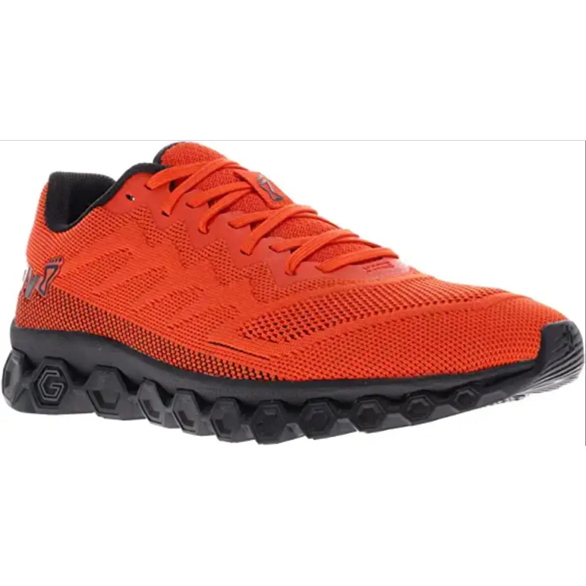 inov-8 shoes - 295 - Red/Black 0