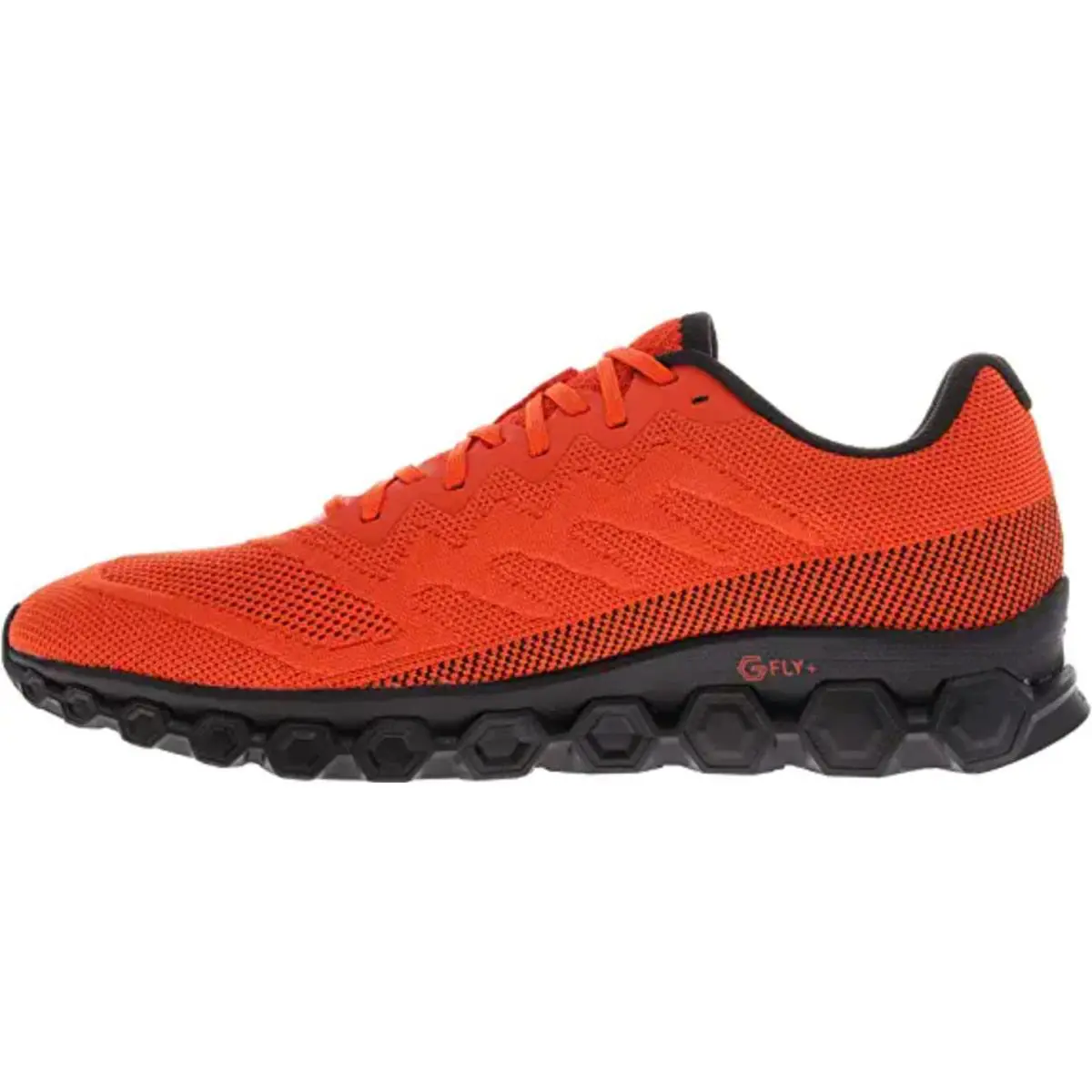 inov-8 shoes - 295 - Red/Black 7