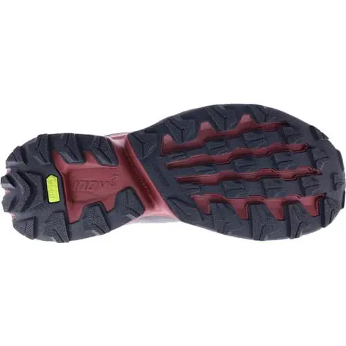 inov-8 shoes - Black 0