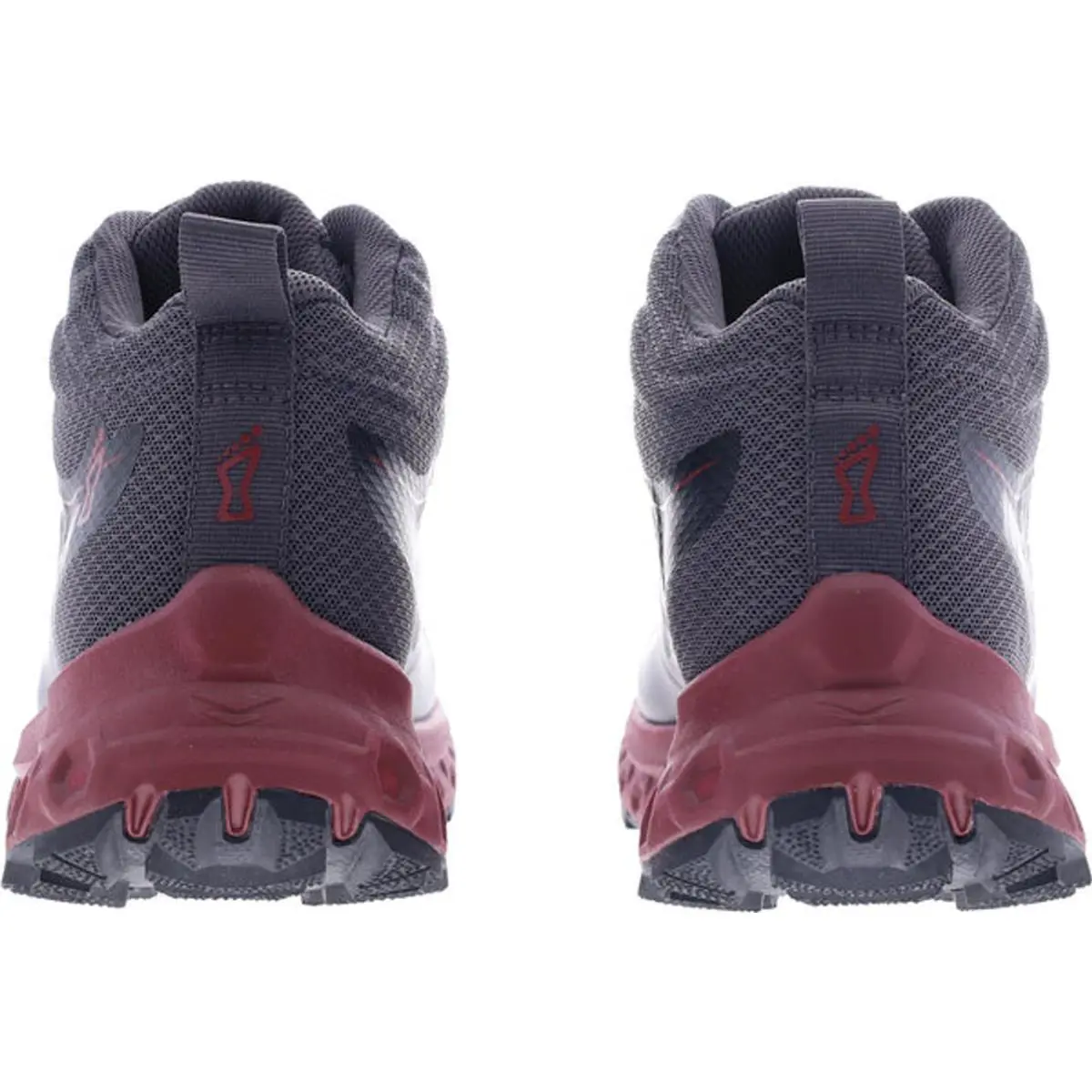 inov-8 shoes - Black 3