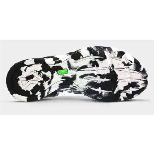 inov-8 shoes - 920 - White/Black/Multi 4