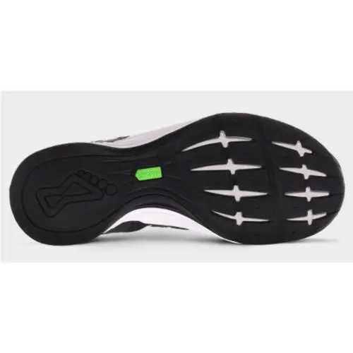 inov-8 shoes - 920 - White/Black/Multi 15