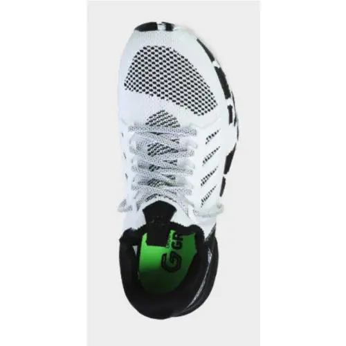 inov-8 shoes - 920 - White/Black/Multi 8