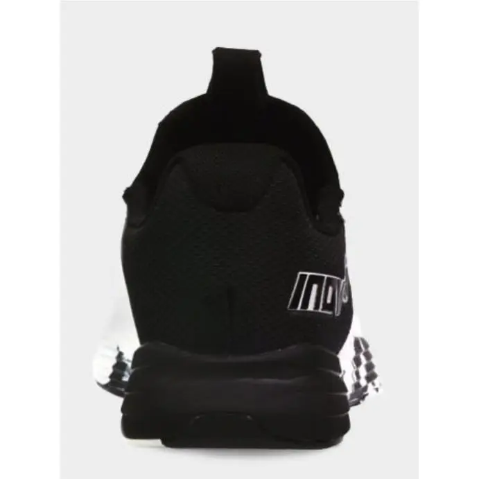 inov-8 shoes - 920 - White/Black/Multi 9