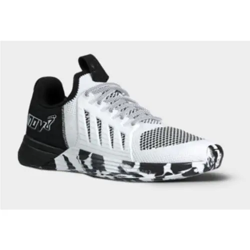 inov-8 shoes - 920 - White/Black/Multi 7
