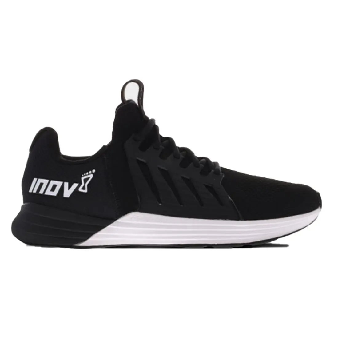 inov-8 shoes - 920 - White/Black/Multi 11