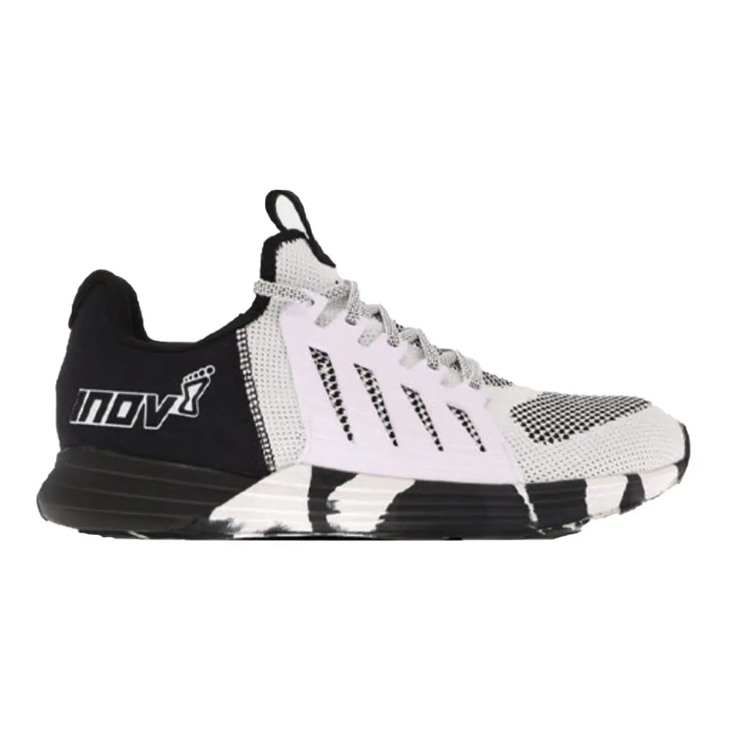 inov-8 shoes - 920 - White/Black/Multi 5