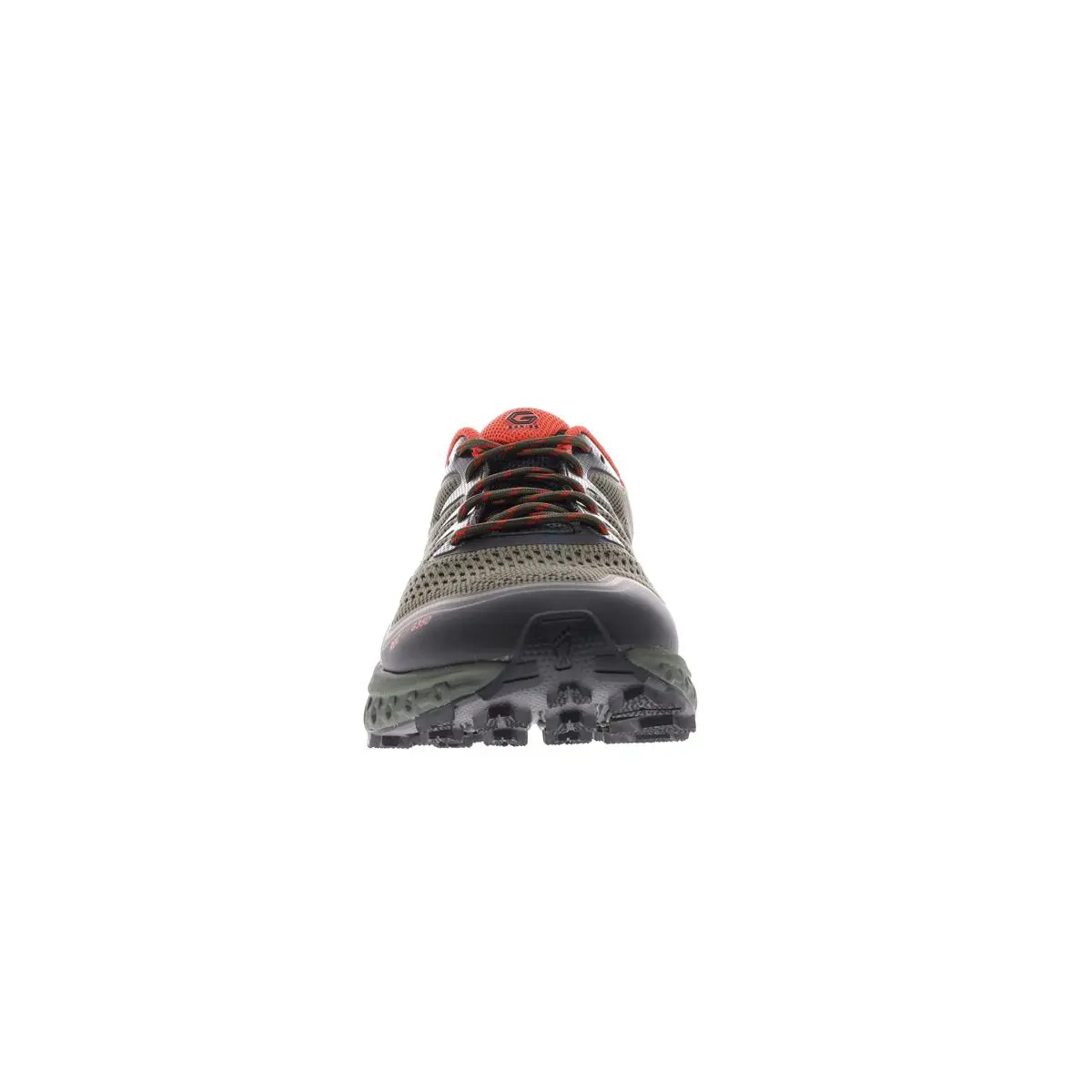 inov-8 shoes - 995 - Olive/Orange 2