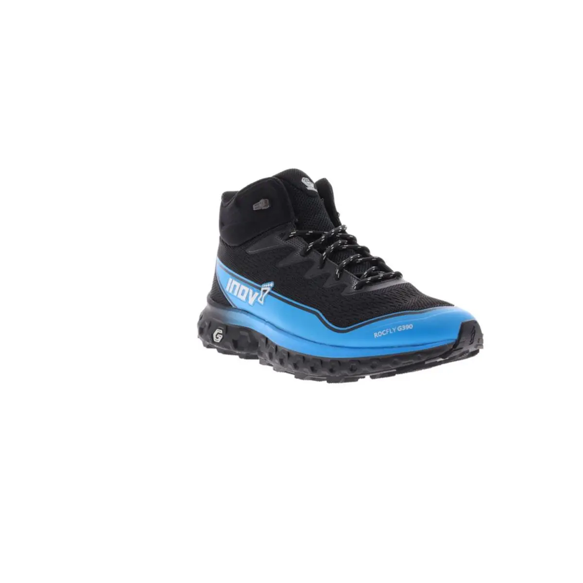inov-8 shoes - 995 - Olive/Orange 19