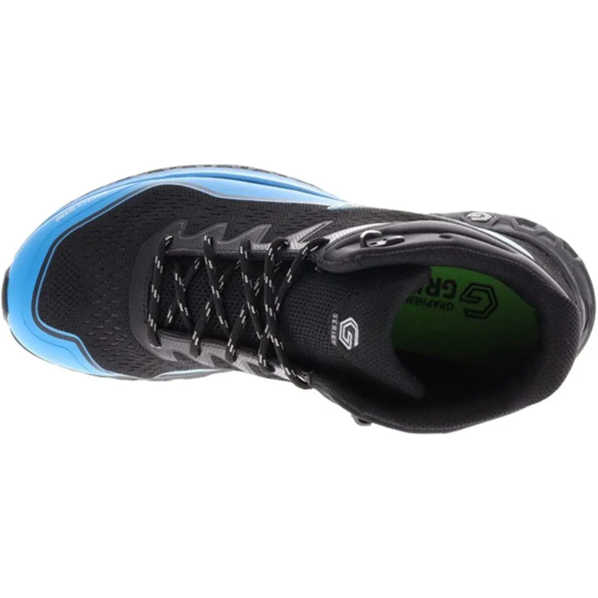 inov-8 shoes - 995 - Olive/Orange 24