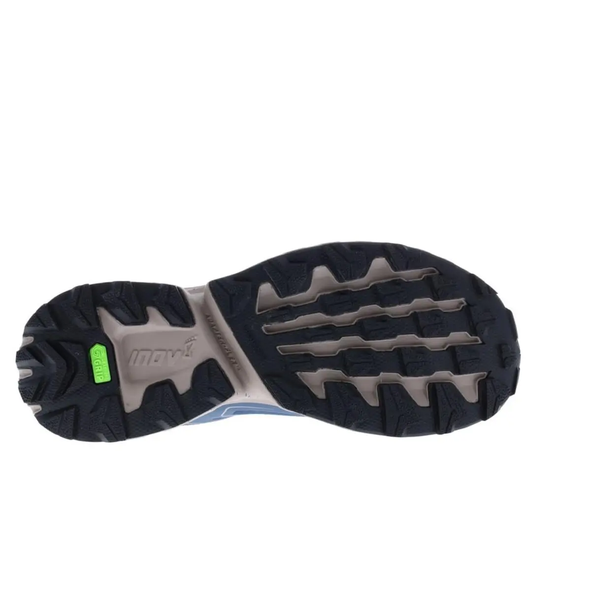 inov-8 shoes - Black 1