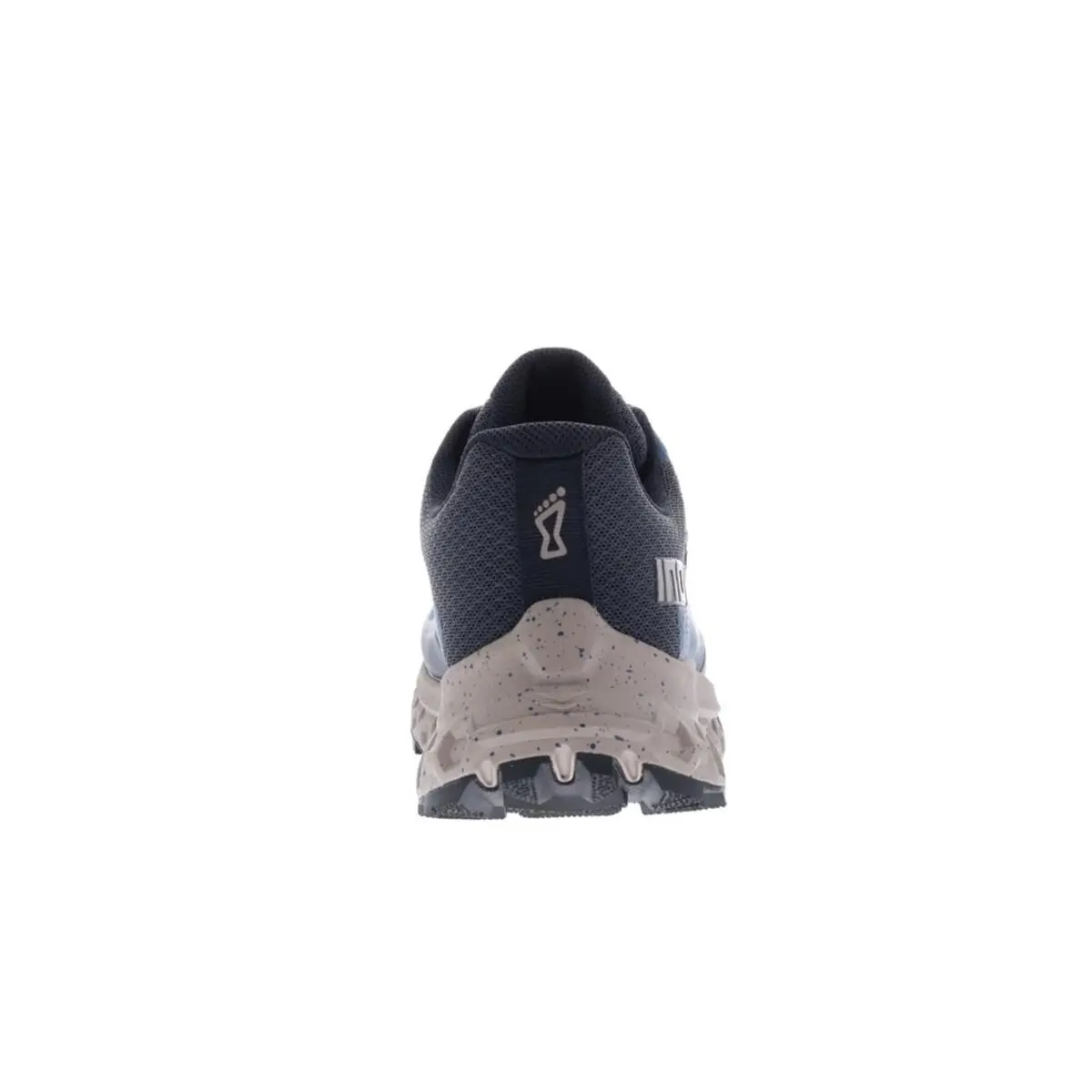 inov-8 shoes - Black 3