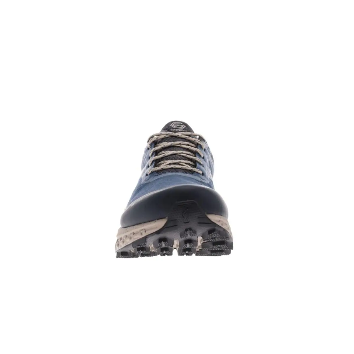 inov-8 shoes - Black 4
