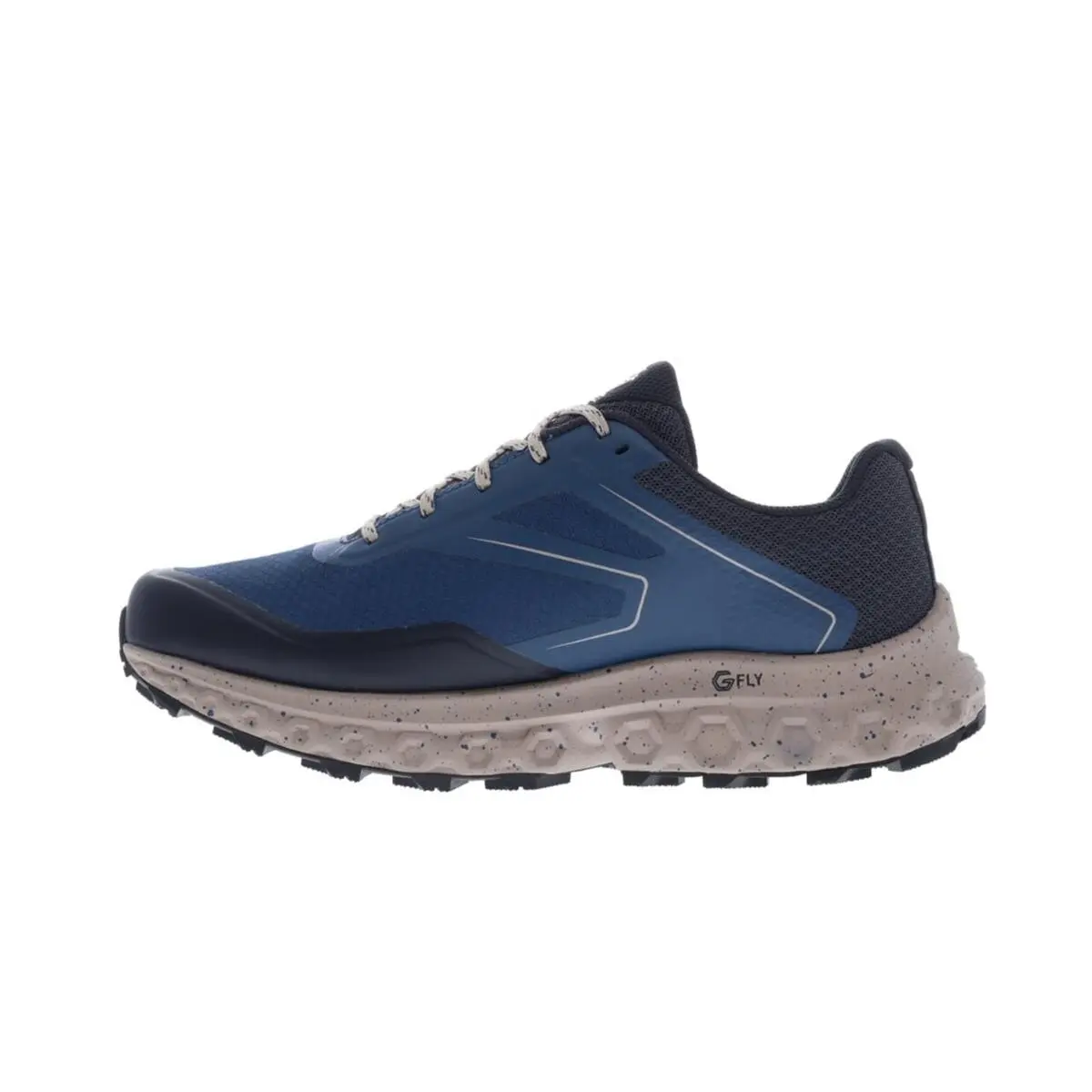 inov-8 shoes - Black 9