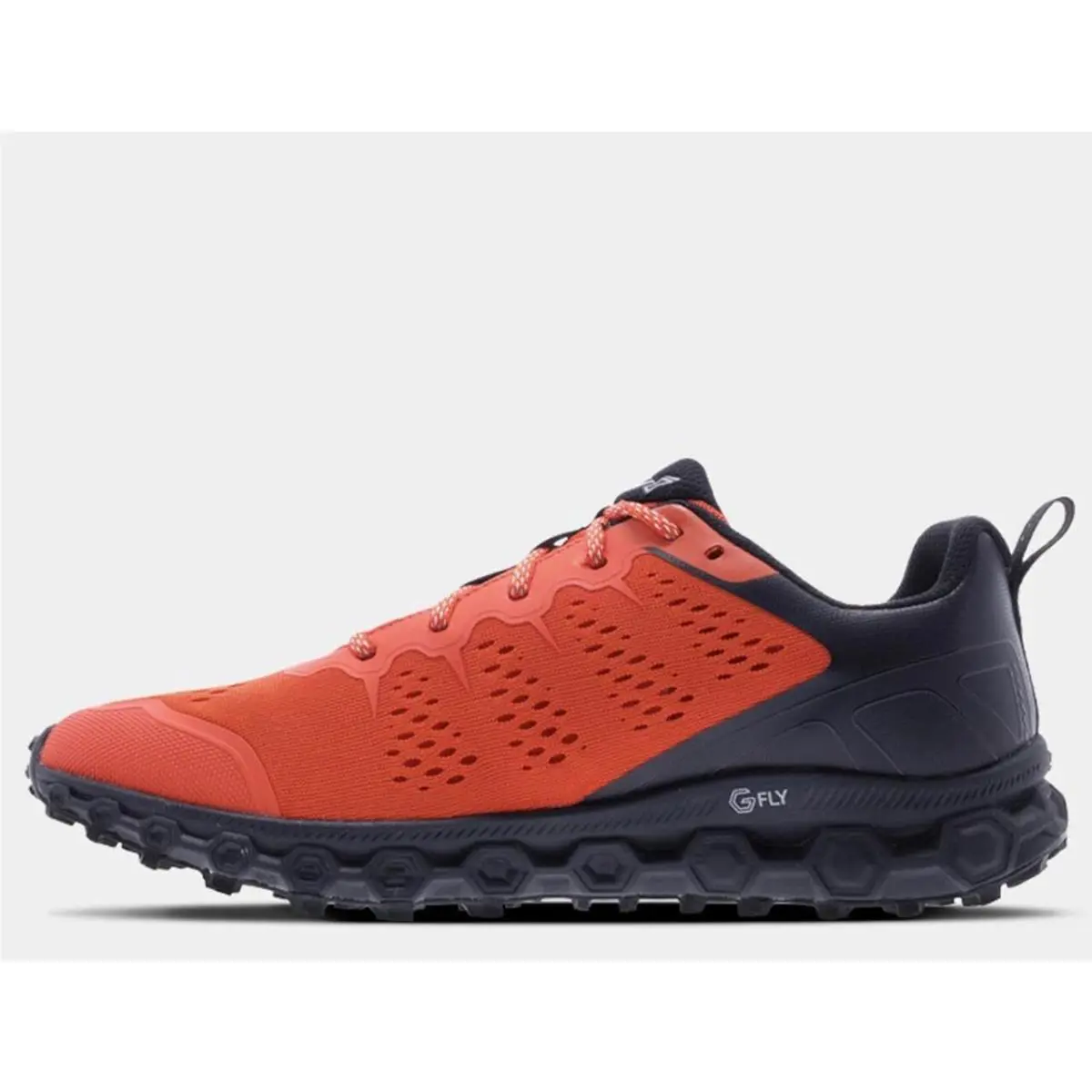 inov-8 shoes - Red 0