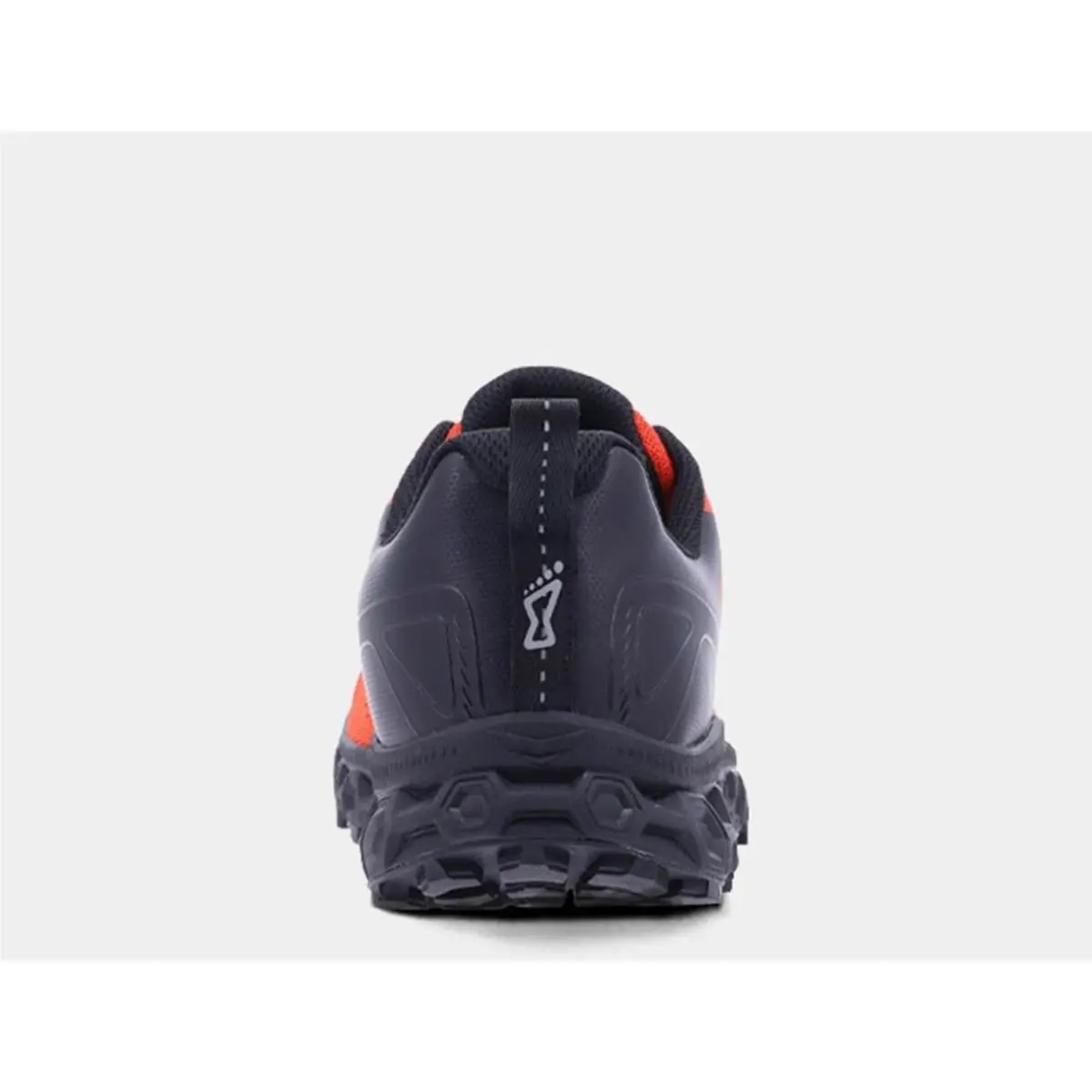 inov-8 shoes - Red 2