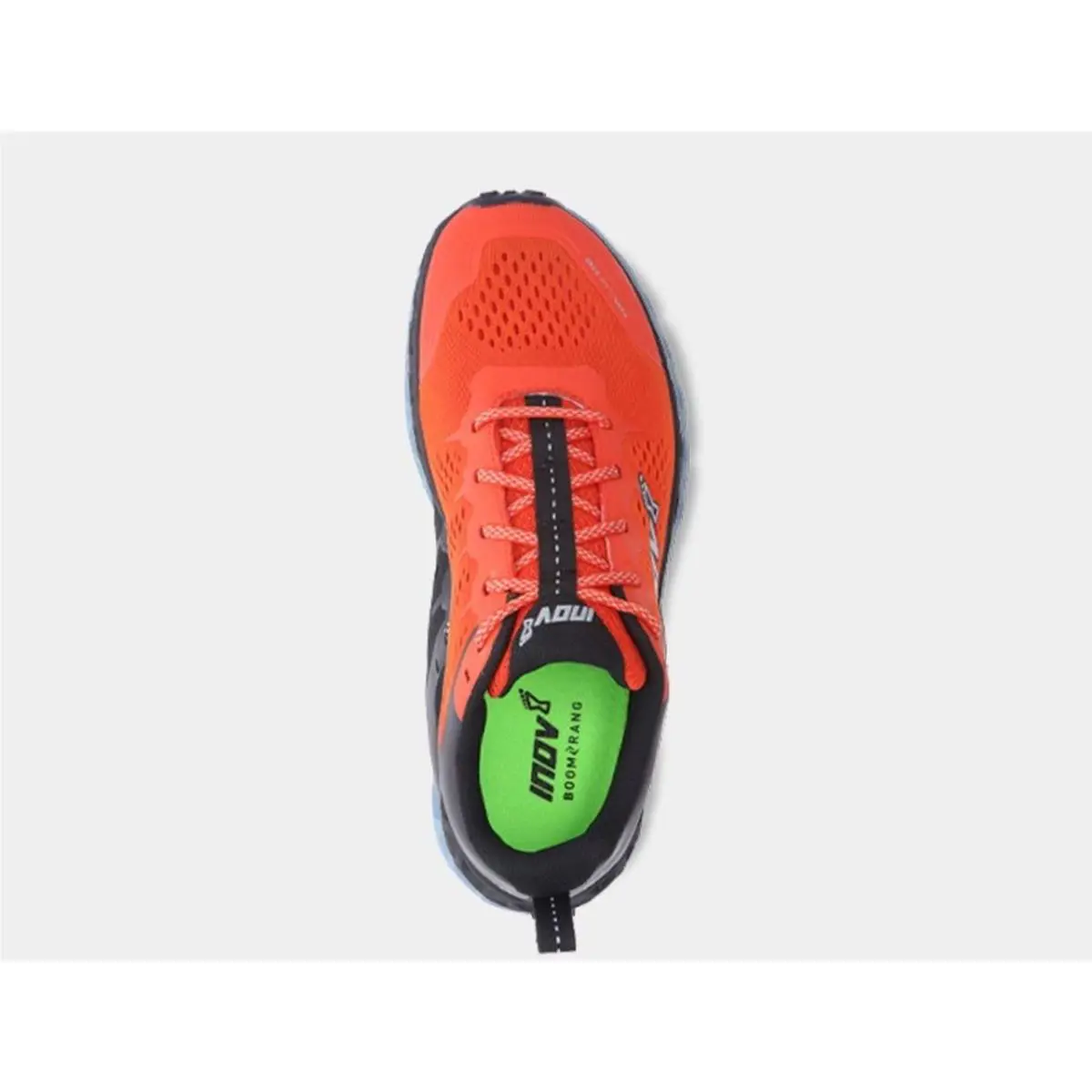 inov-8 shoes - Red 9