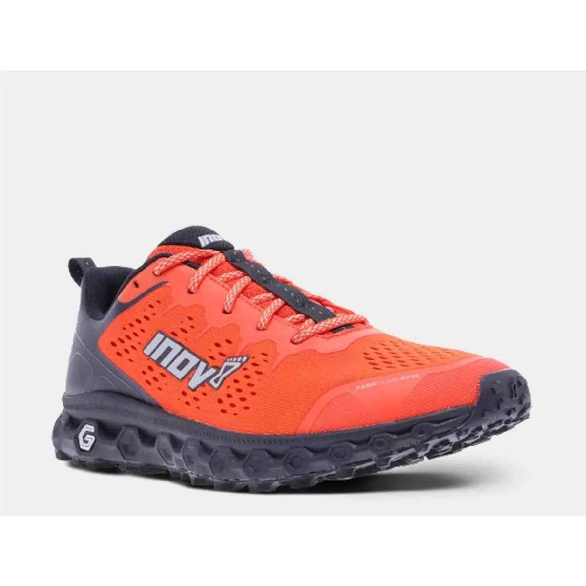 inov-8 shoes - Red 7