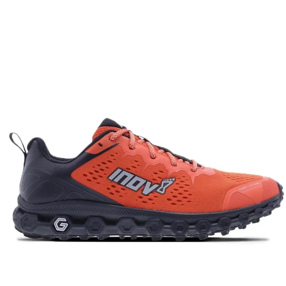 inov-8 shoes - Red 5