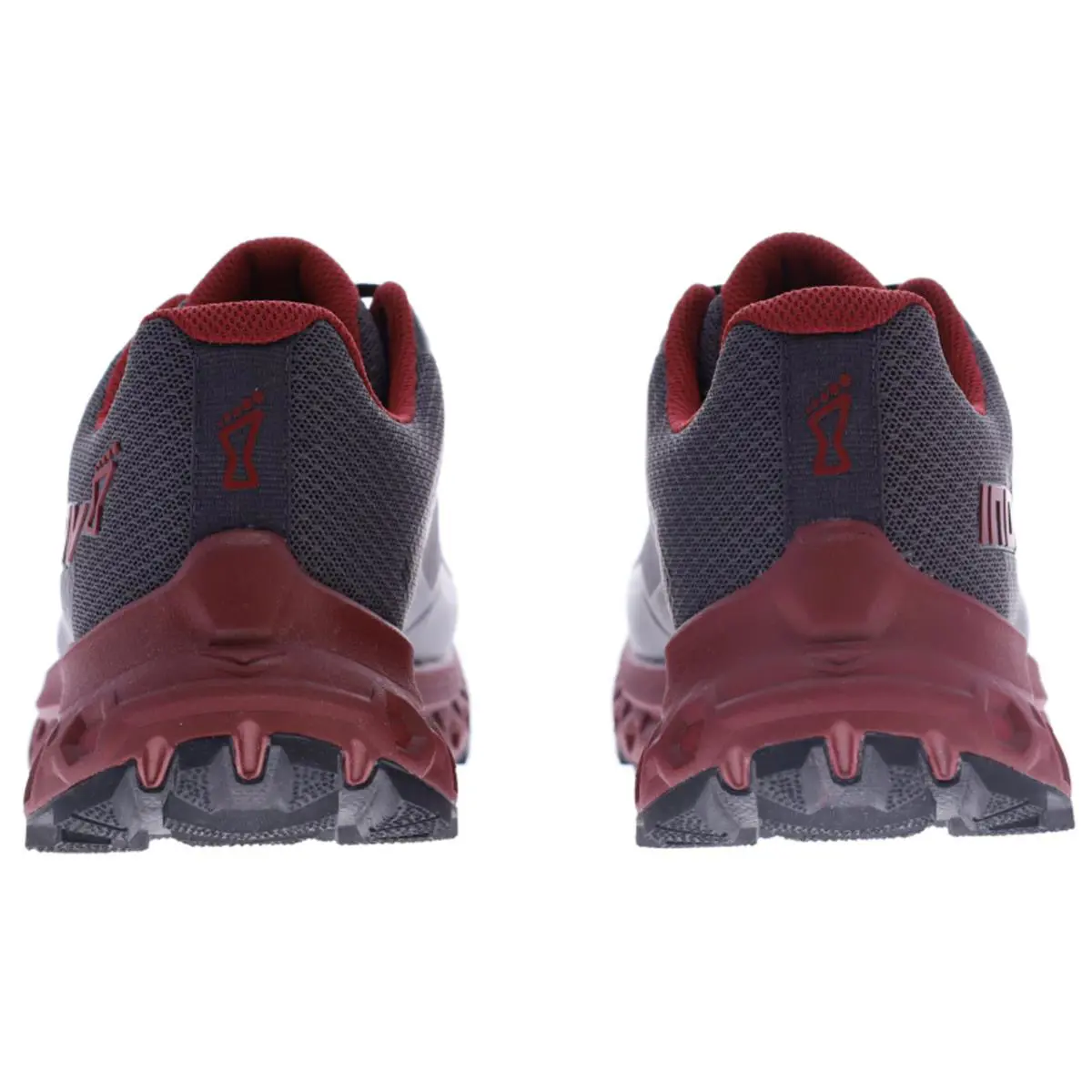 inov-8 shoes - Black 2
