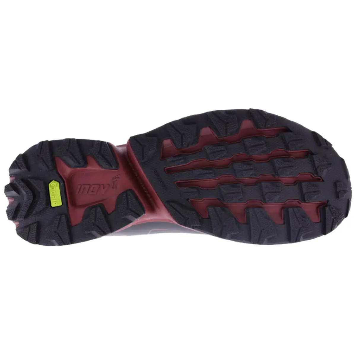 inov-8 shoes - Black 4