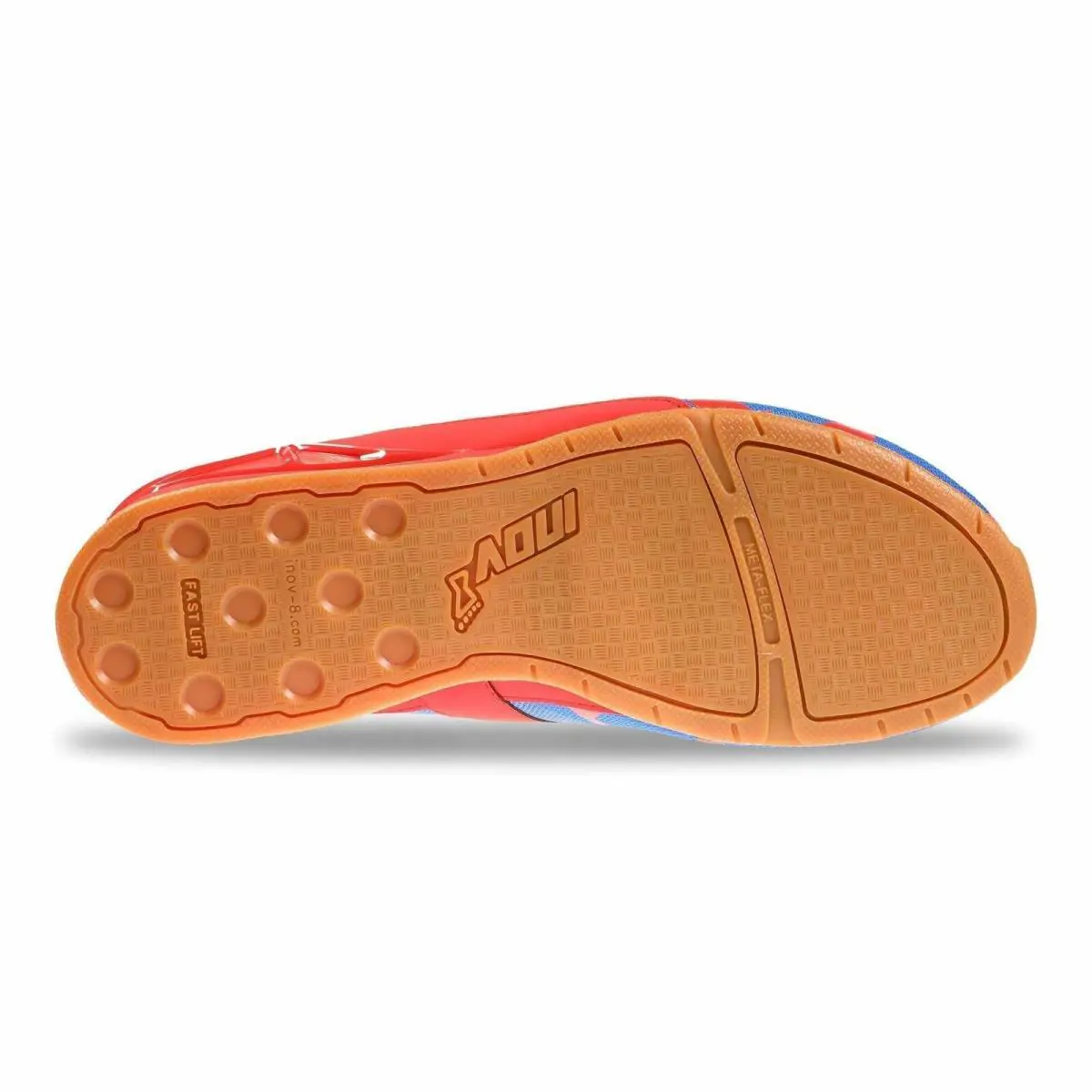 inov-8 shoes - Blue 0