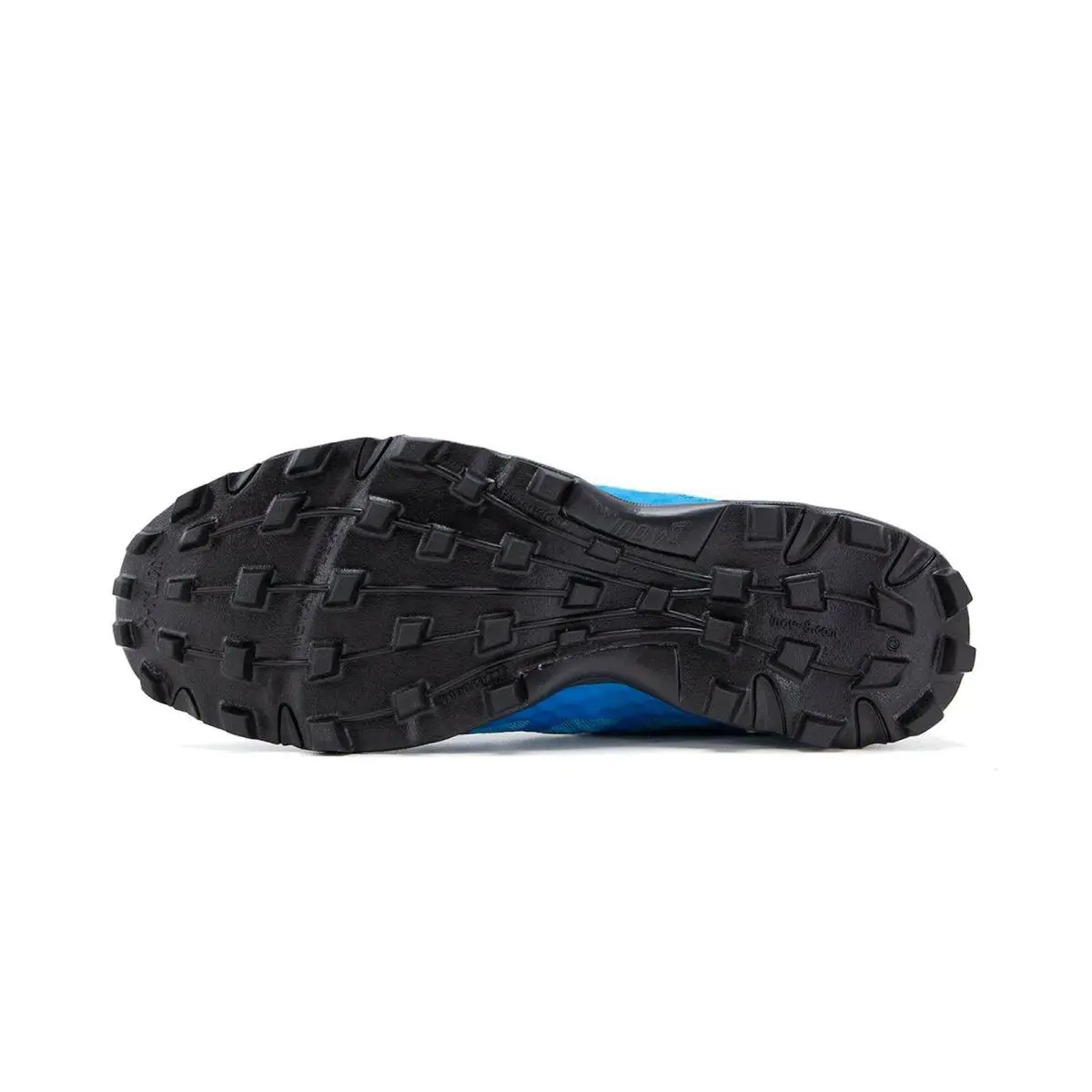 inov-8 shoes - Blue 0