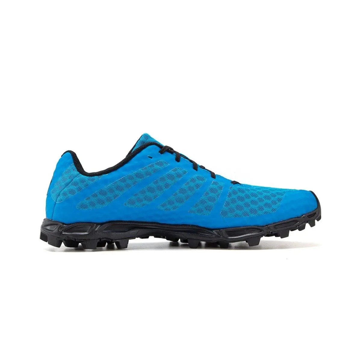 inov-8 shoes - Blue 7