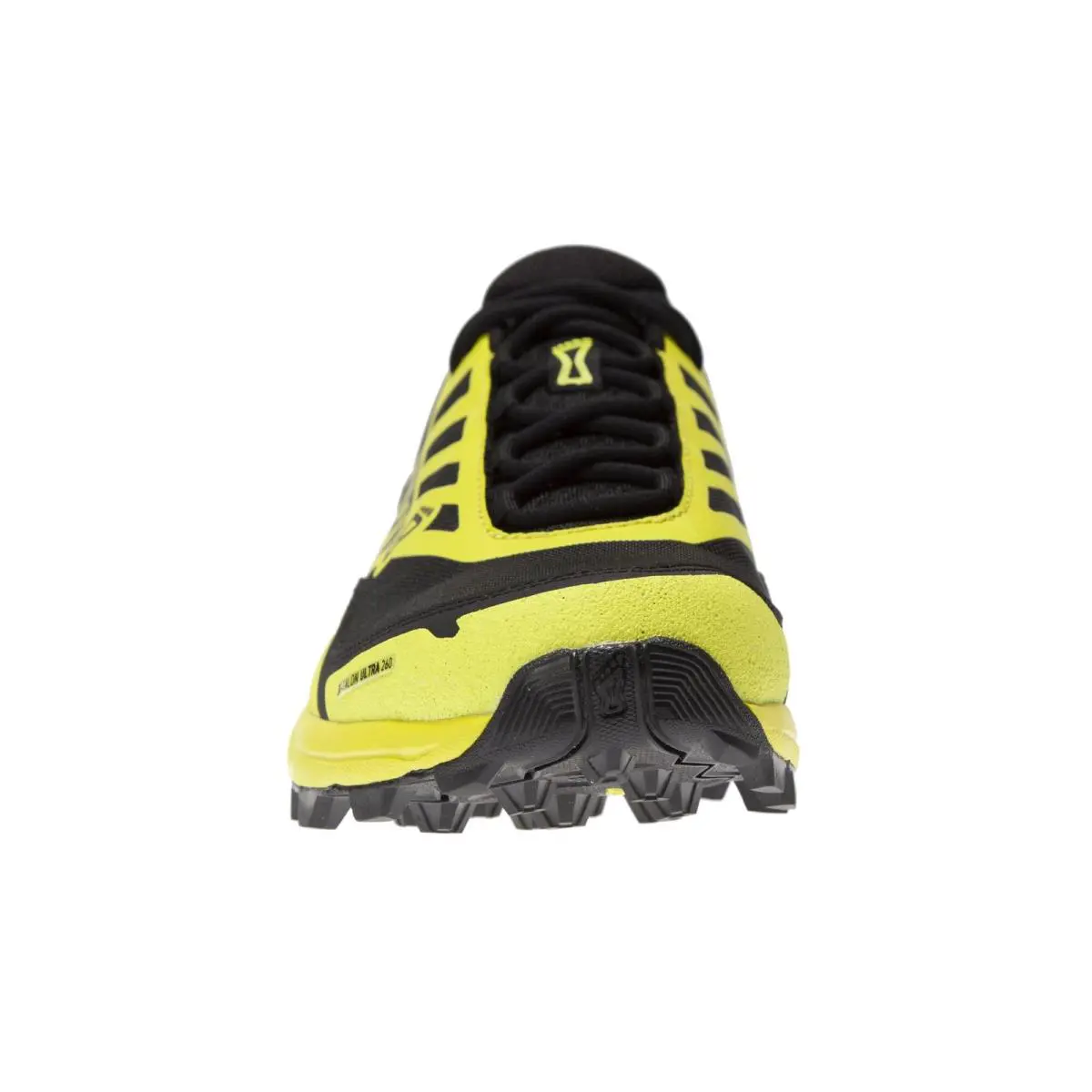 inov-8 shoes - Yellow 5