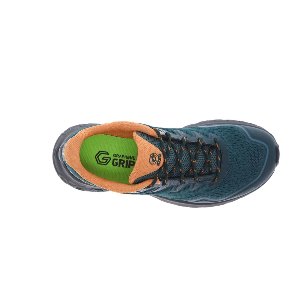inov-8 shoes - 350 - Pine/Nectar 0