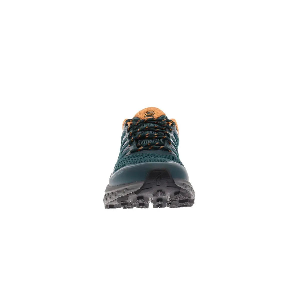 inov-8 shoes - 350 - Pine/Nectar 2