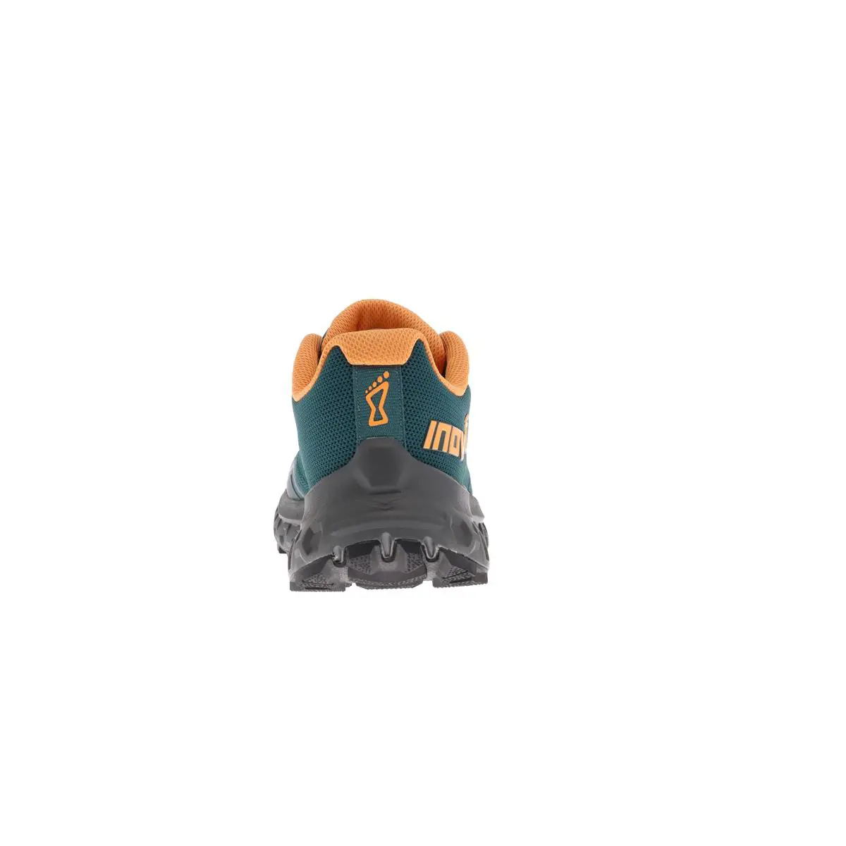 inov-8 shoes - 350 - Pine/Nectar 3