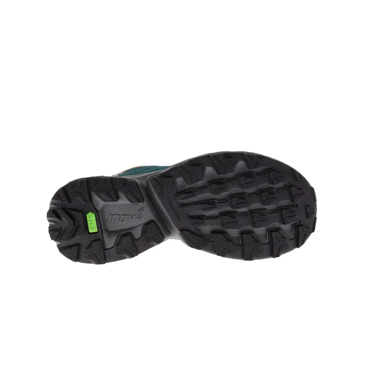 inov-8 shoes - 350 - Pine/Nectar 12