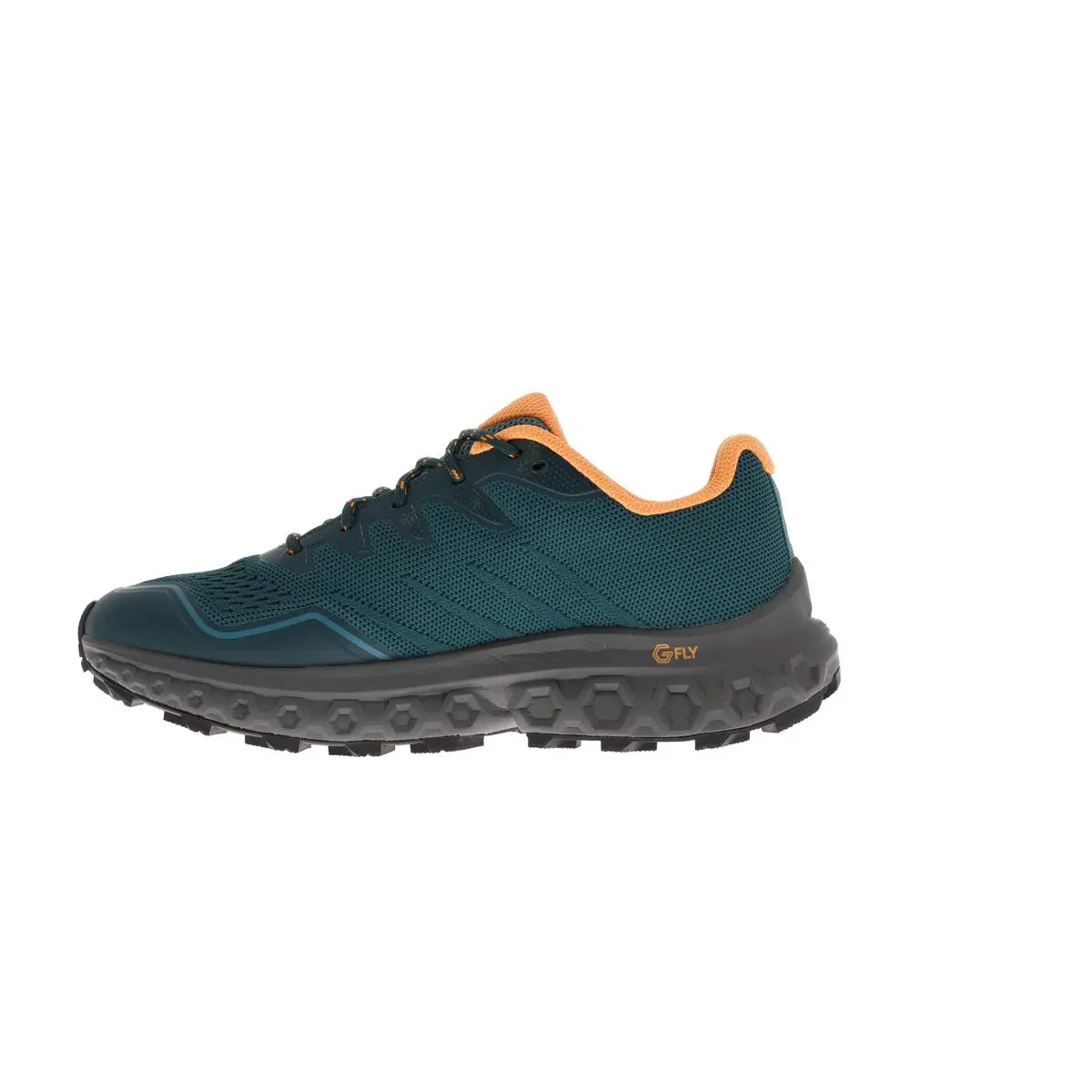 inov-8 shoes - 350 - Pine/Nectar 6