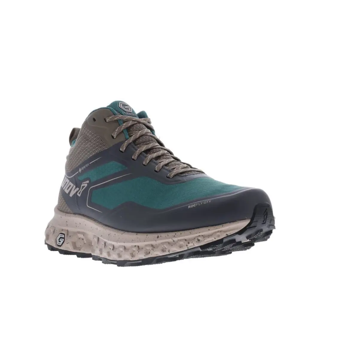 inov-8 shoes - Beige 0