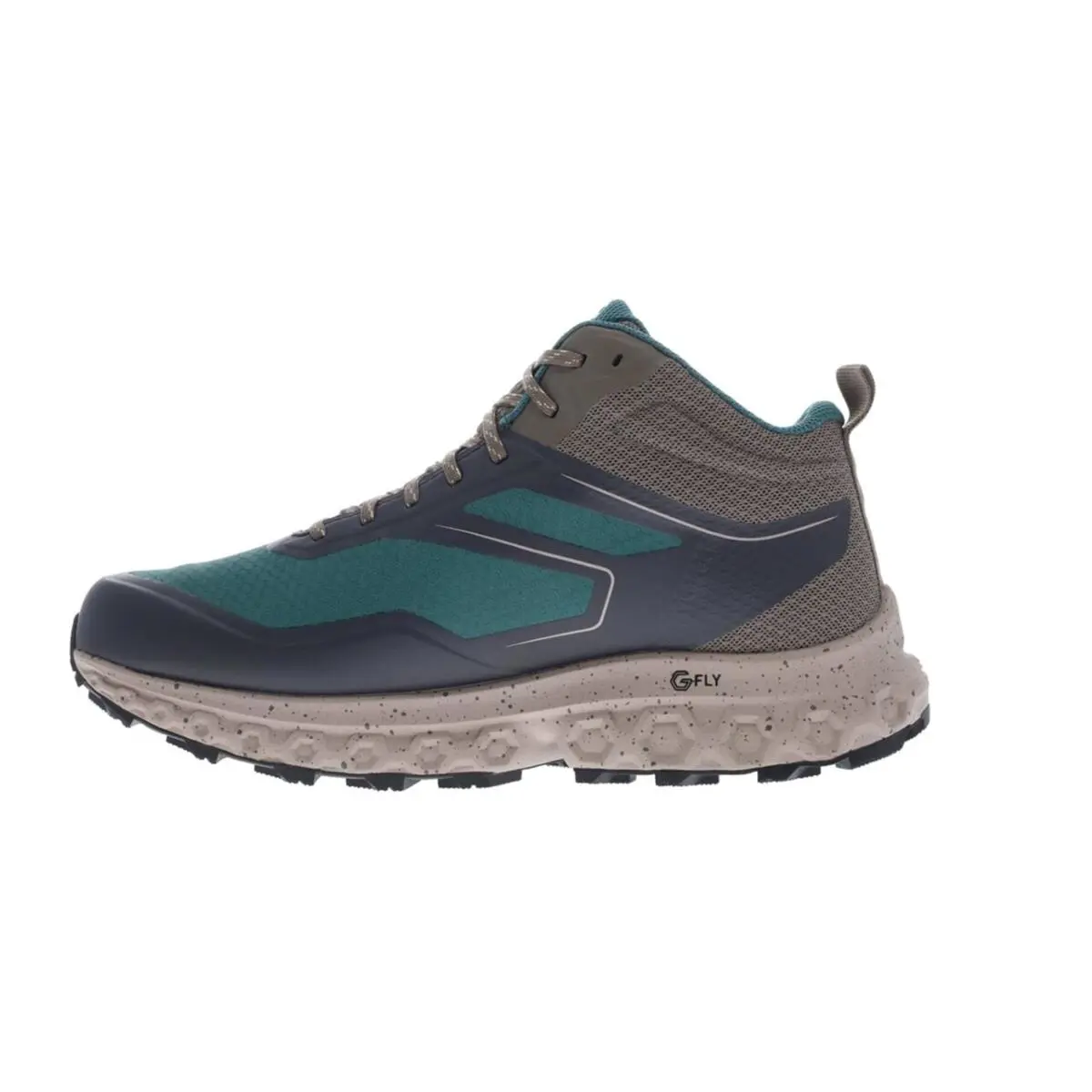 inov-8 shoes - Beige 2