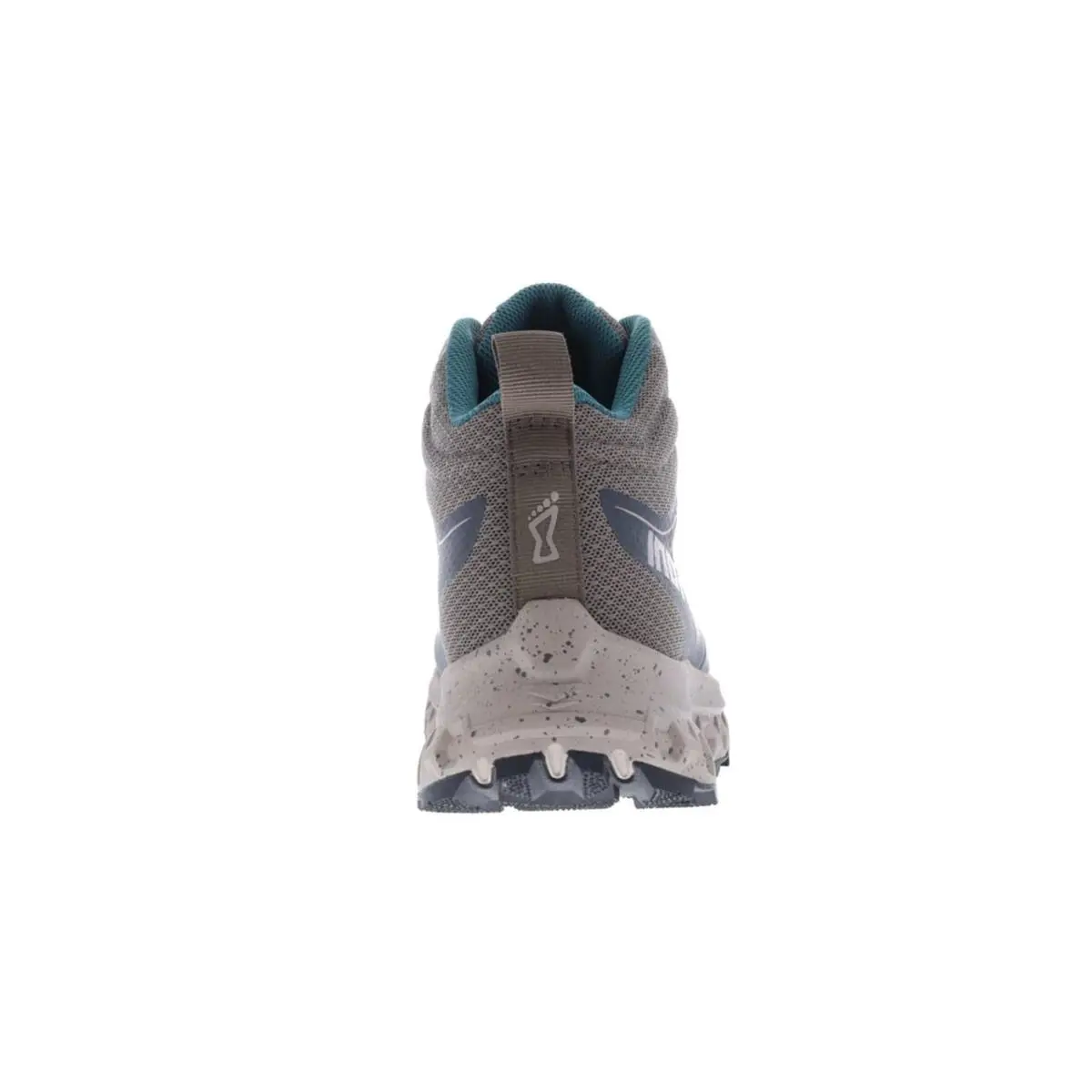 inov-8 shoes - Beige 3