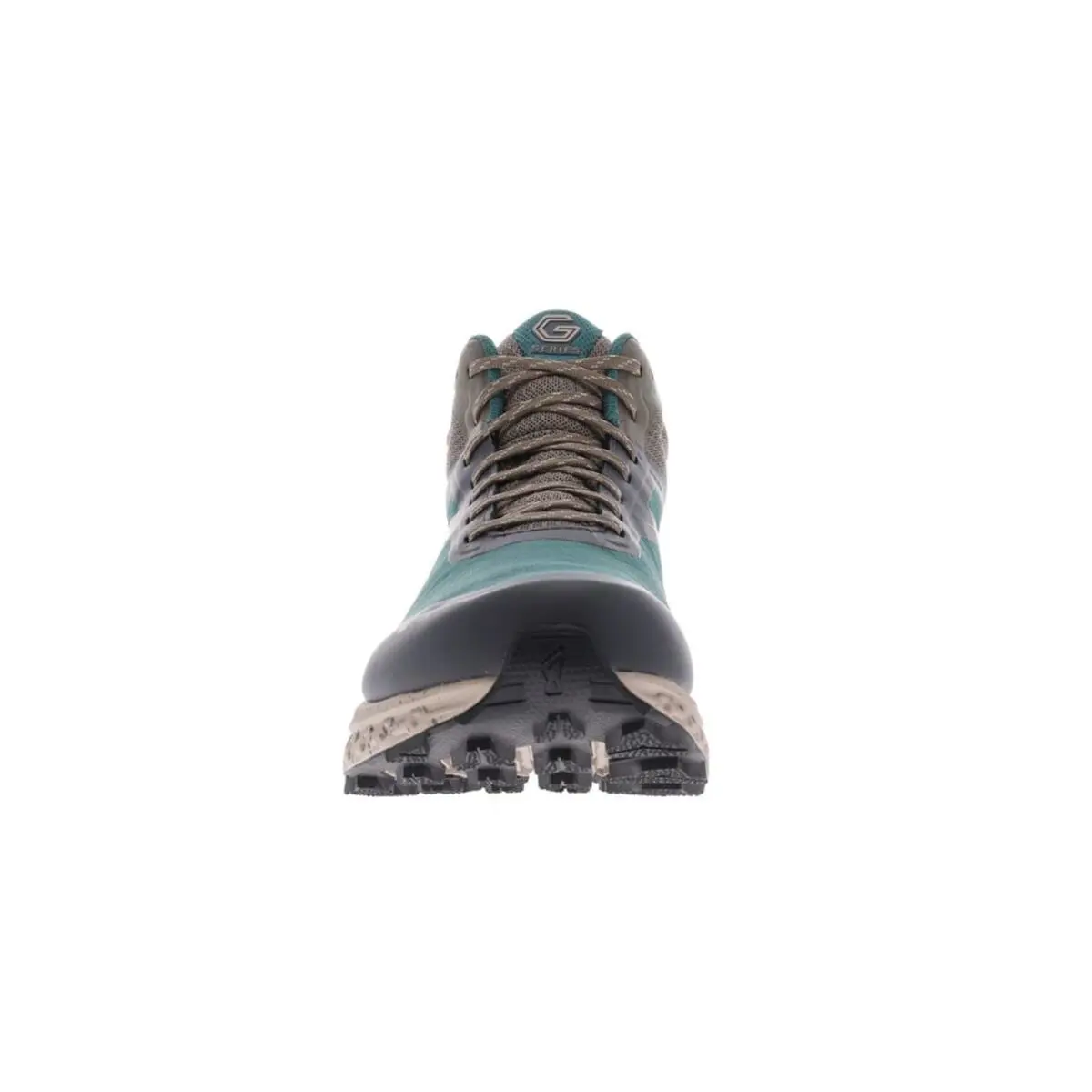 inov-8 shoes - Beige 4