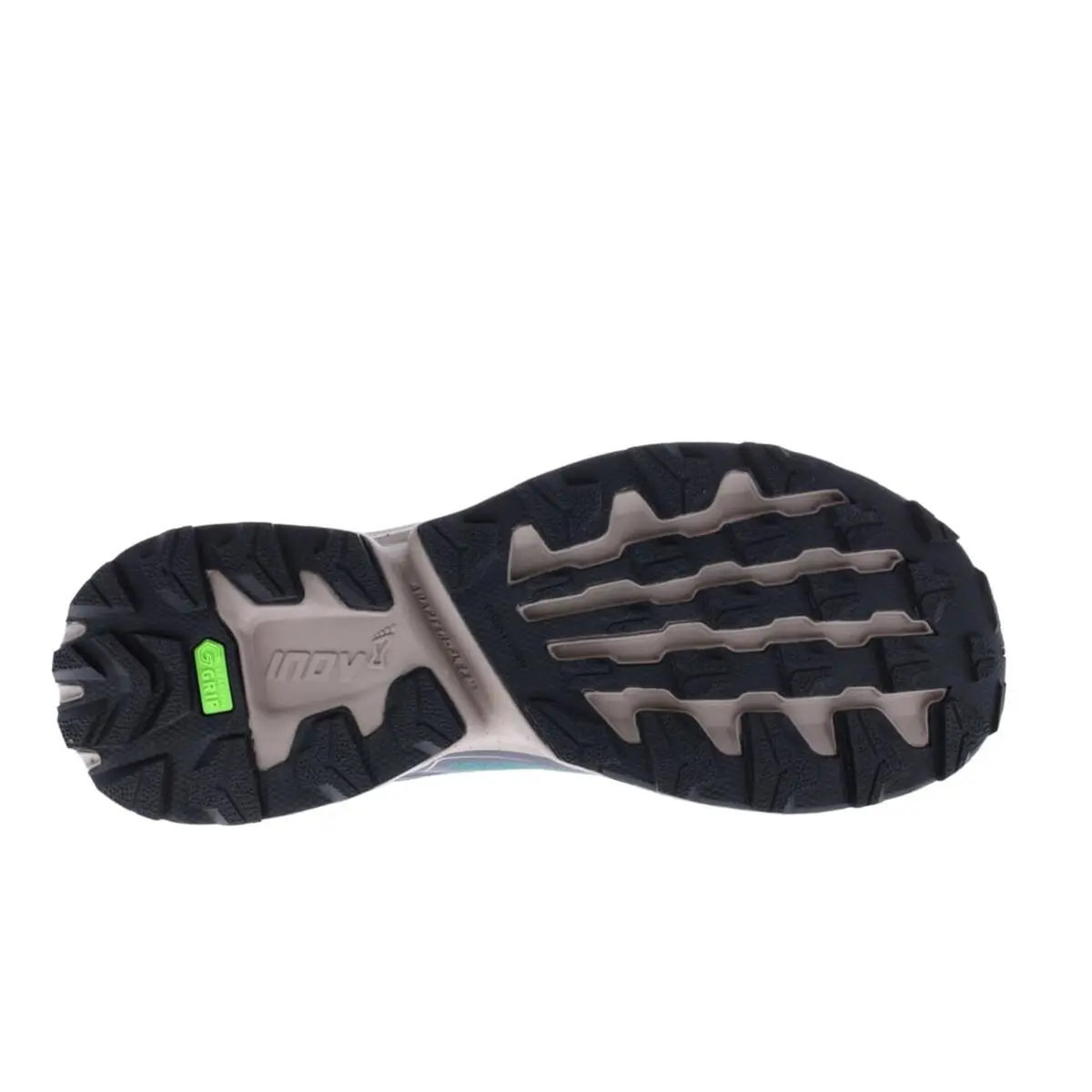 inov-8 shoes - Beige 8