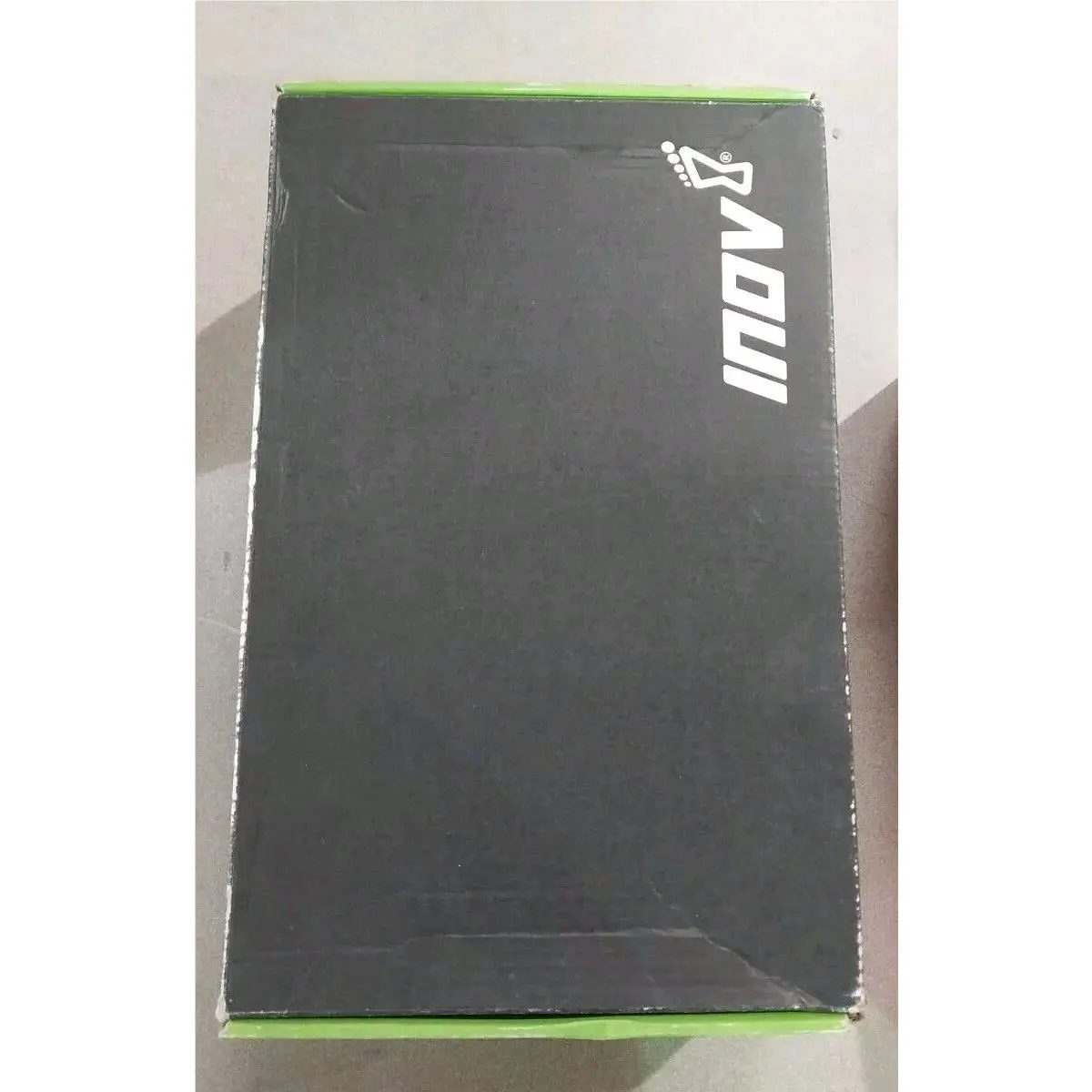inov-8 shoes - Trailroc 285 PowerFlow - Trailroc PowerFlow - Trailroc 285 - Black 3