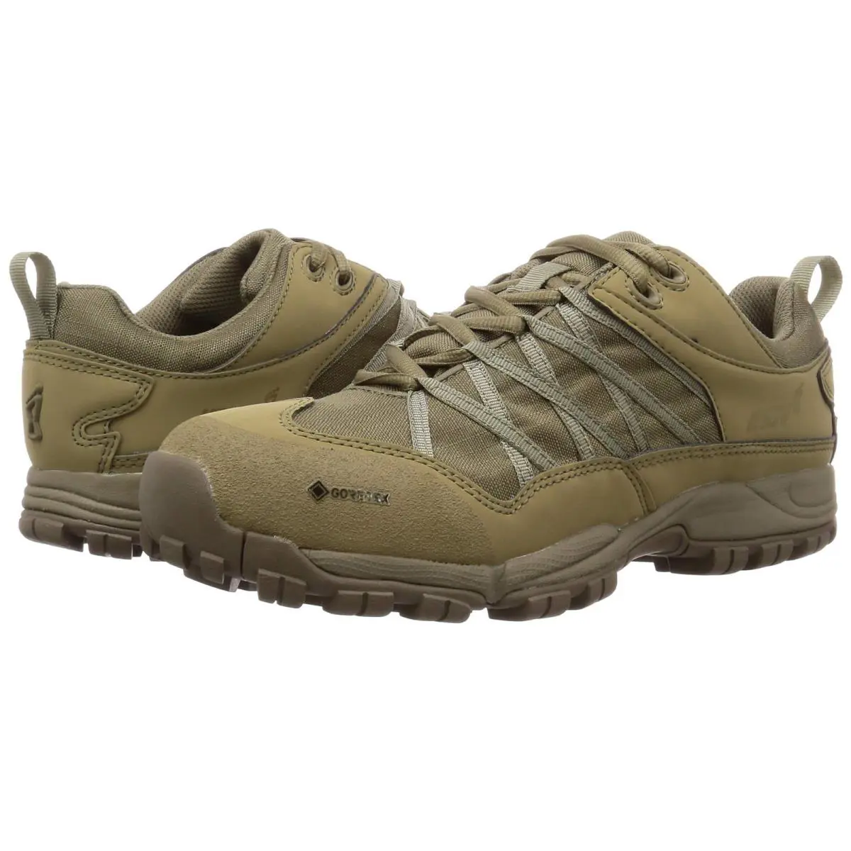 inov-8 shoes - 903 - Dark Olive, Manufacturer: Dark Olive (UPC: 5054167623935) 5
