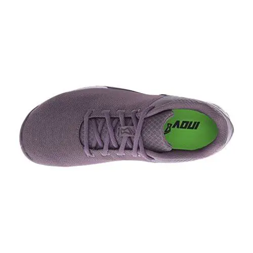 inov-8 shoes - 953 - Purple/White, Manufacturer: Purple/White (UPC: 5054167658937) 2