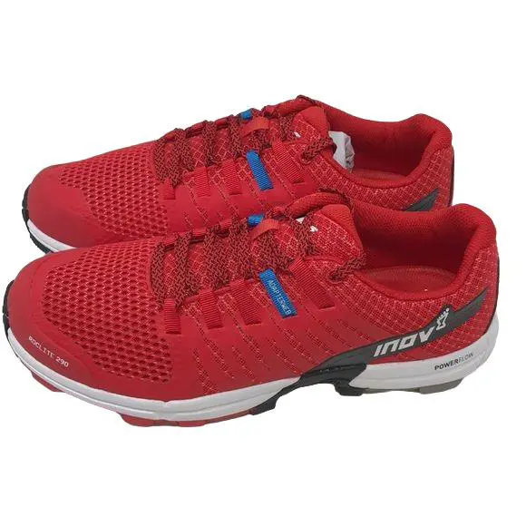 Inov-8 Men`s Roclite 290 Trail Runner Size 9