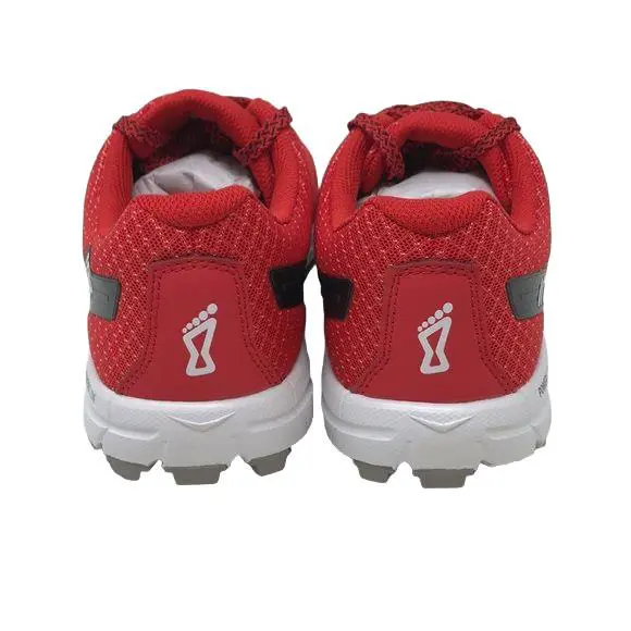 inov-8 shoes - Red (UPC: 5054167544964) 1