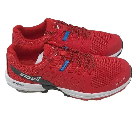 inov-8 shoes - Red (UPC: 5054167544964) 2