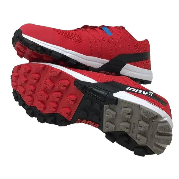 inov-8 shoes - Red (UPC: 5054167544964) 3