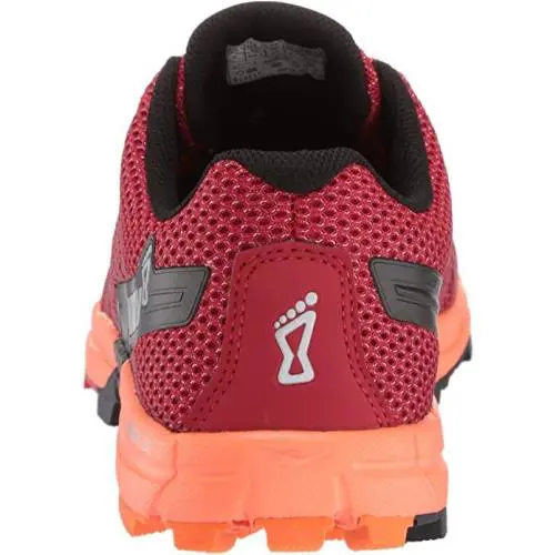 inov-8 shoes - Roclite 290-M - Roclite - 000562-RDOG-M-01 - Red (UPC: 5054167576200) 2