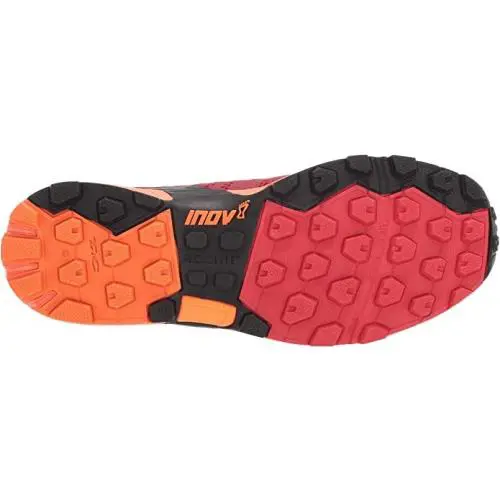 inov-8 shoes - Roclite 290-M - Roclite - 000562-RDOG-M-01 - Red (UPC: 5054167576200) 3