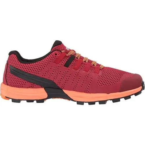 inov-8 shoes - Roclite 290-M - Roclite - 000562-RDOG-M-01 - Red (UPC: 5054167576200) 5